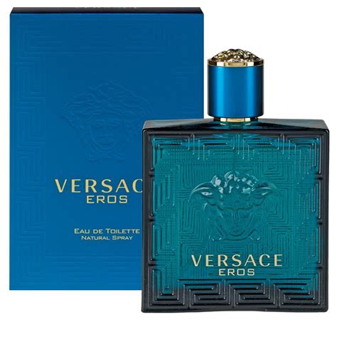 versace eros eau de toilette 100|versace eros chemist warehouse.